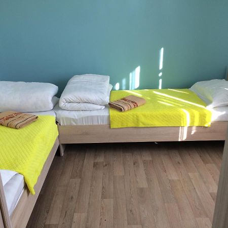 Kbh-Karakol Based Hostel エクステリア 写真