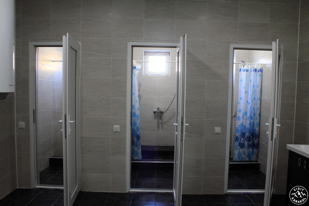 Kbh-Karakol Based Hostel エクステリア 写真