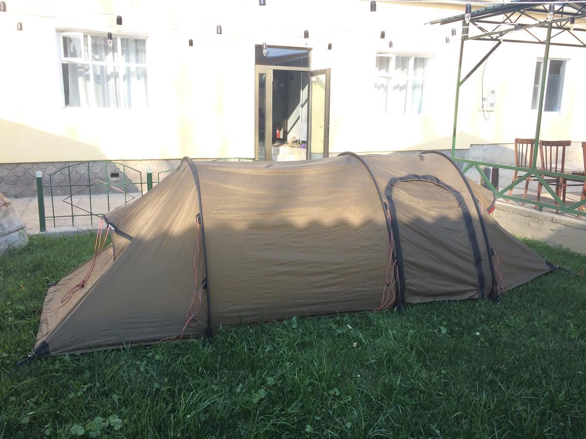 Kbh-Karakol Based Hostel エクステリア 写真